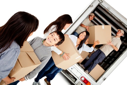 Modern Slavery Statement introduction for Southkensington Storage