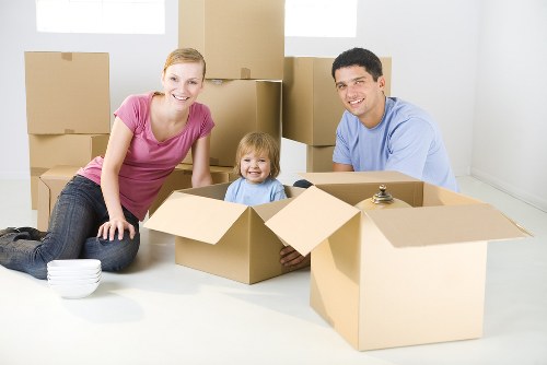 Secure payment process for Southkensington Storage customers