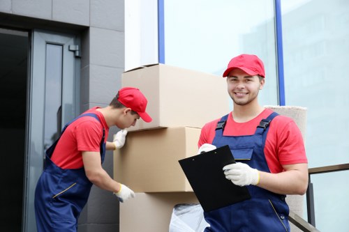 Governing law and contract terms document for Southkensington Storage