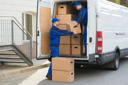 Supplier compliance and ethics overview for Southkensington Storage