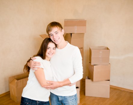 Self storage facility in South Kensington with secure units