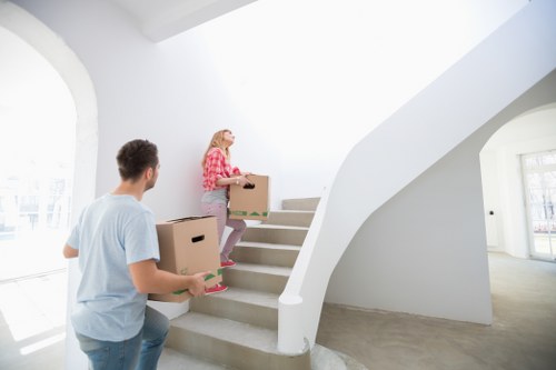Accessibility features list for Southkensington Storage with keyboard navigation support
