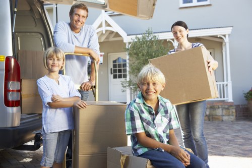 Storage unit agreement and access terms with customer information