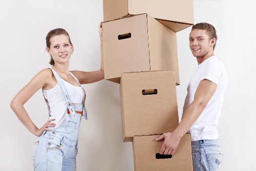 Free quote policy for local storage customers