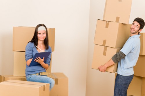 Storage payment and invoice details for a UK storage service